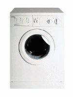 Ремонтируем стиральную машину «Indesit WG-1035 TXR»