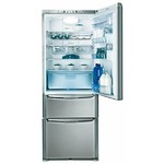 Холодильник Indesit 3D A NX FTZ