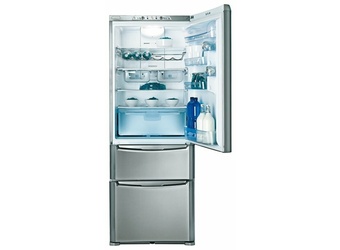 Холодильник Indesit 3D A NX FTZ