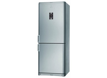 Холодильник Indesit BAN 35 FNF NXD