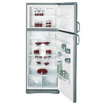Холодильник Indesit TAAN 5 FNF NX D