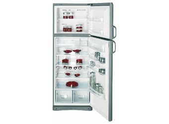 Холодильник Indesit TAAN 5 FNF NX D
