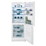 Холодильник Indesit BAN 35 V