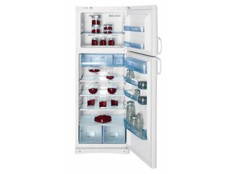 Холодильник Indesit TAN 5 FNF S