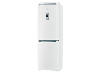 Холодильник Indesit PBAA 34 V D