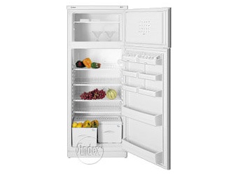 Холодильник Indesit RG 2450 W