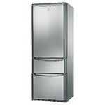 Холодильник Indesit 3D AA NX