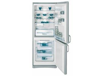 Холодильник Indesit BAN 35 FNF SD