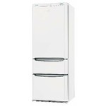Холодильник Indesit 3D A