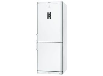 Холодильник Indesit BAN 35 FNF D
