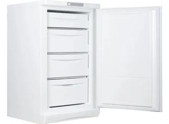 Ремонт морозильных камер